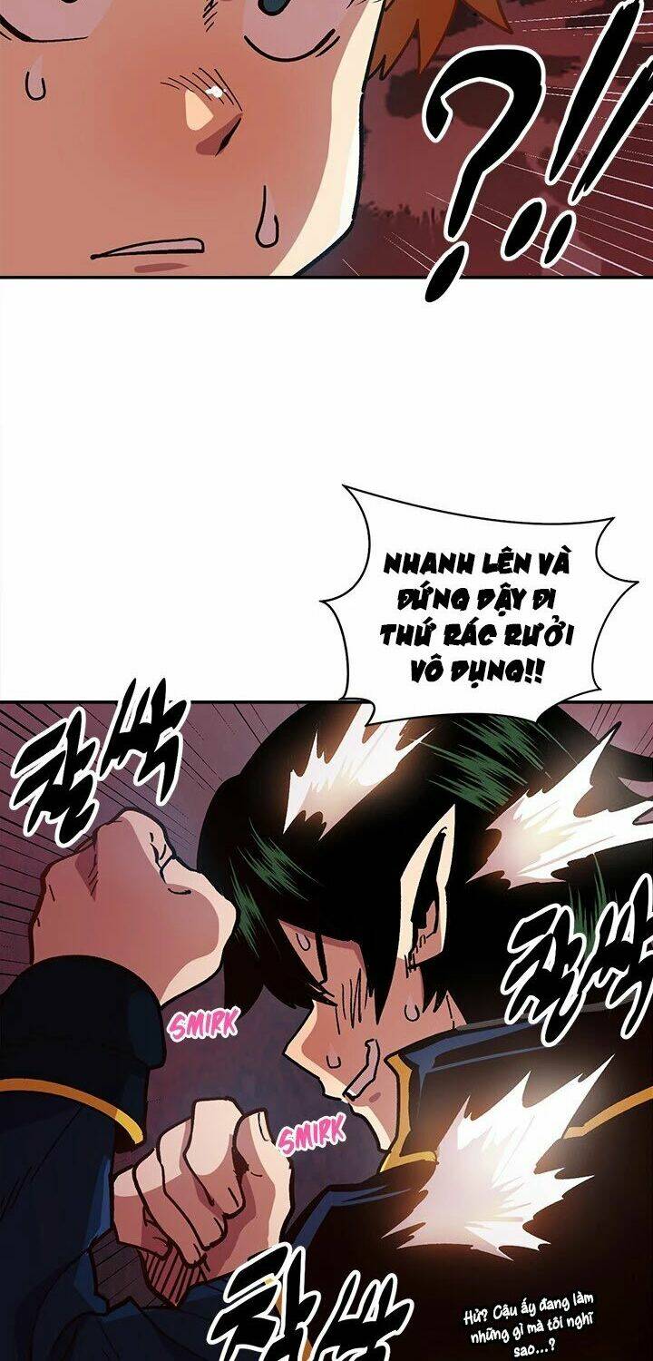 Nô Lệ Nghịch Thiên: Chapter 13