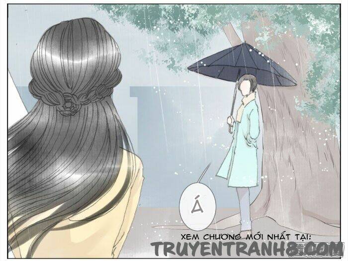 Giữa Anh Và Em: Chapter 41
