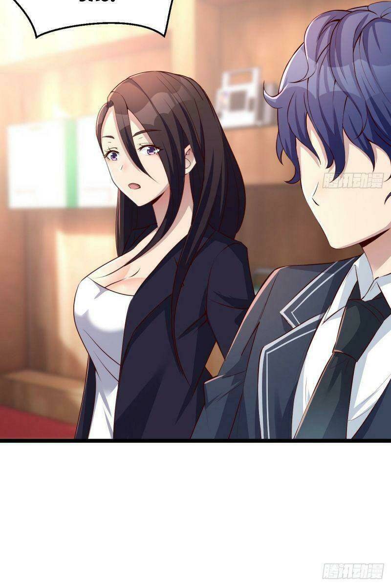 Thiên Tứ Thức Tỉnh: Chapter 23