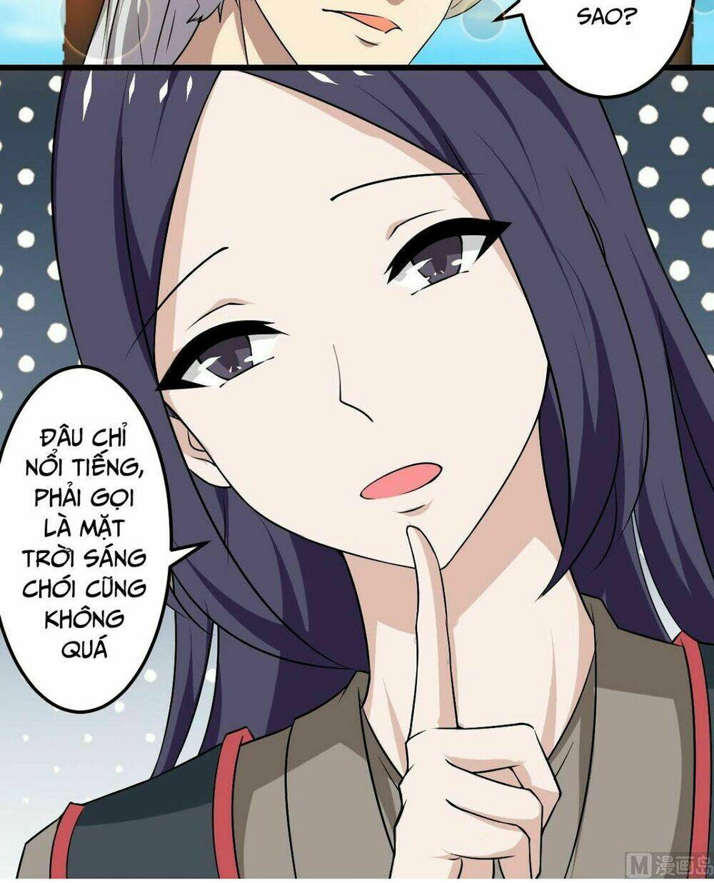 Tu Chân Giả Tại Dị Thế: Chapter 117