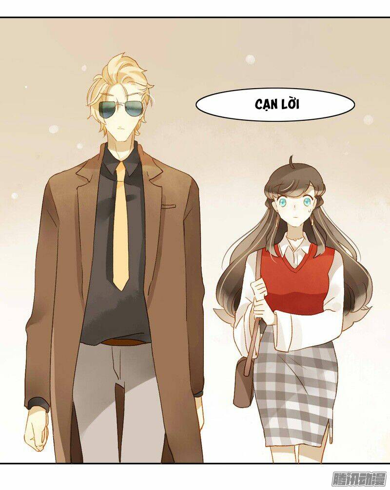 Sức Mạnh Của Sắc Đẹp: Chapter 113