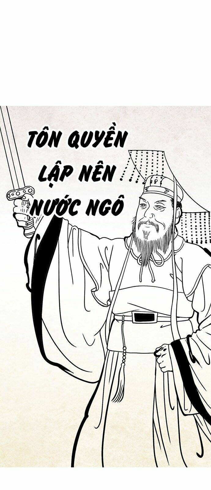 Tam Quốc Parody: Chapter 1