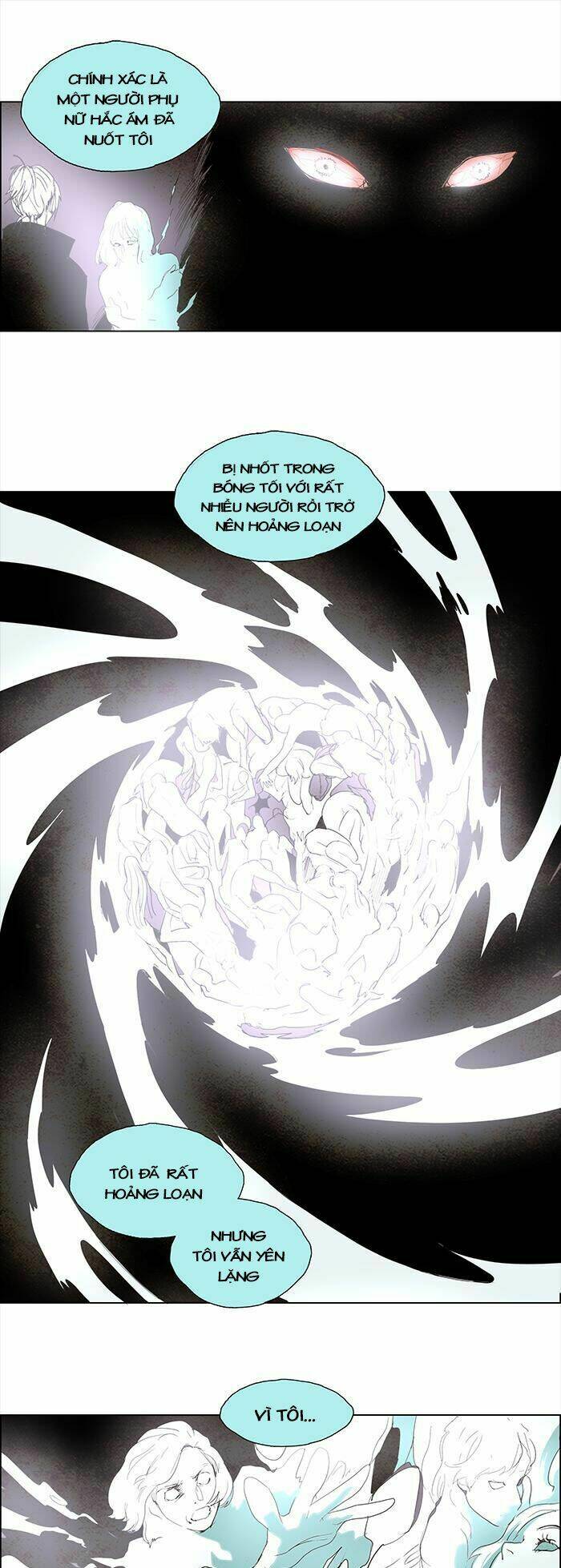 Lessa: Chapter 51