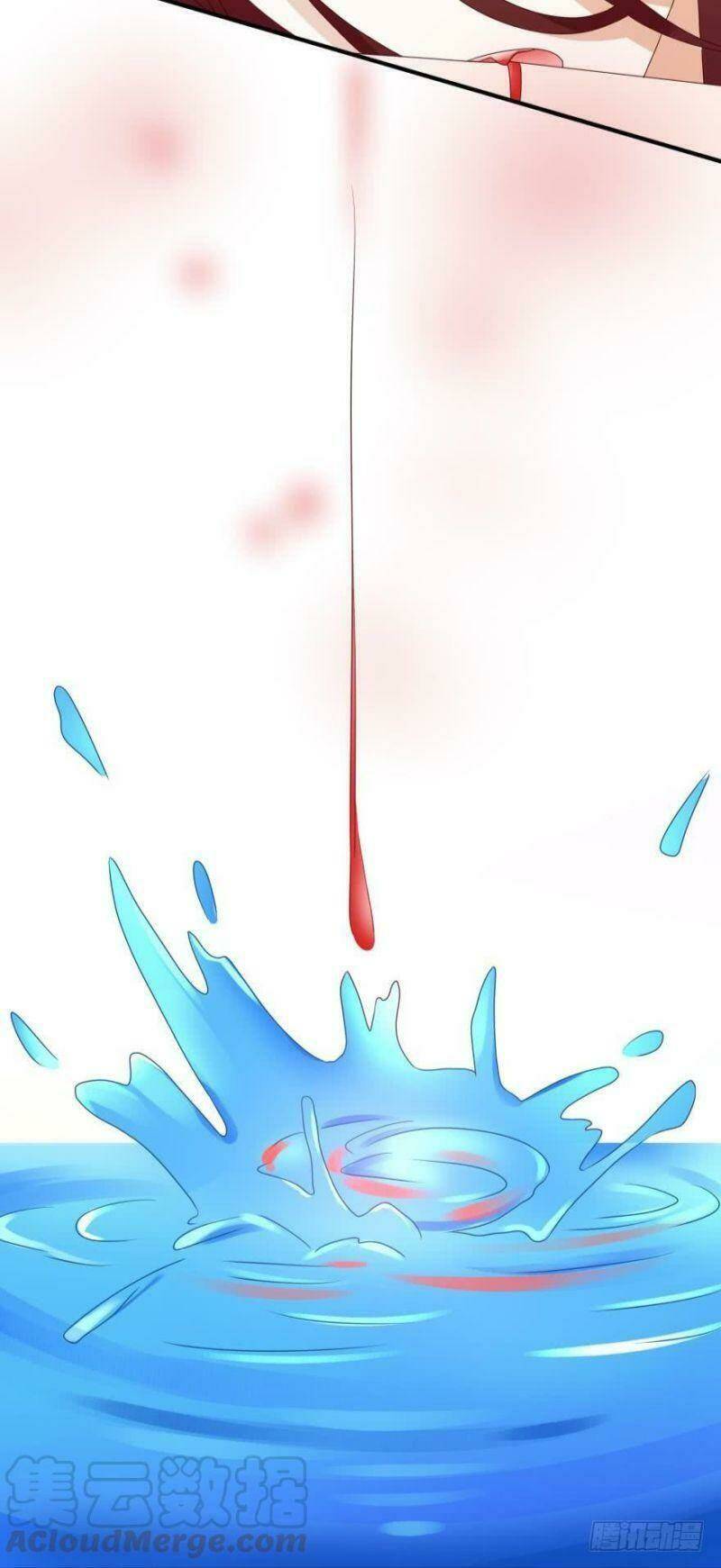 Nhân Ngư Học Trưởng, Đừng Ôm Ta!: Chapter 55