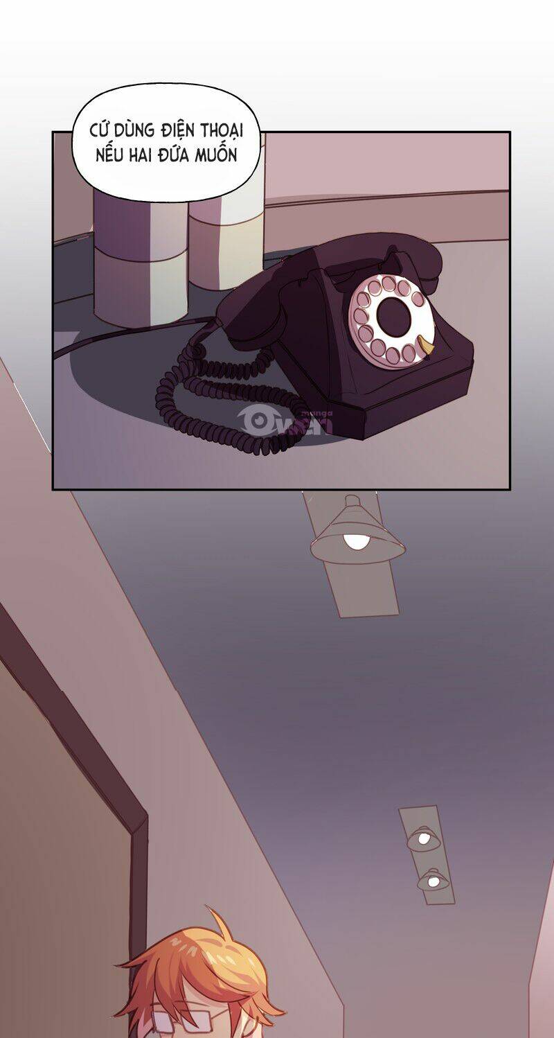 Lời Nguyền Lalin: Chapter 40