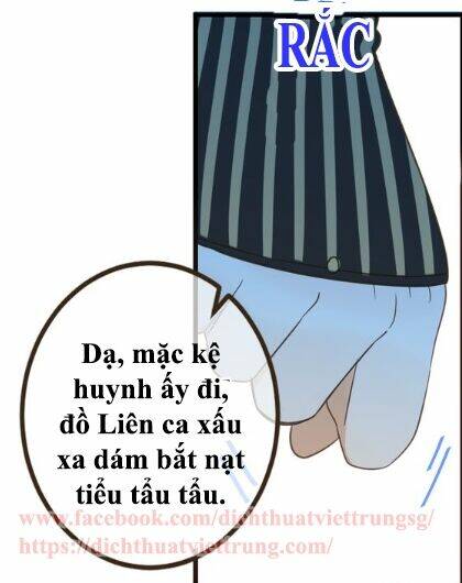 Bạn Trai Tôi Là Cẩm Y Vệ 2: Chapter 21