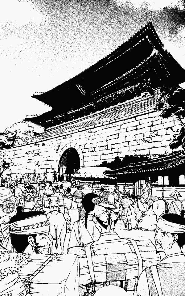 Chuyện Tình Đảo Thiên Đường: Chapter 7