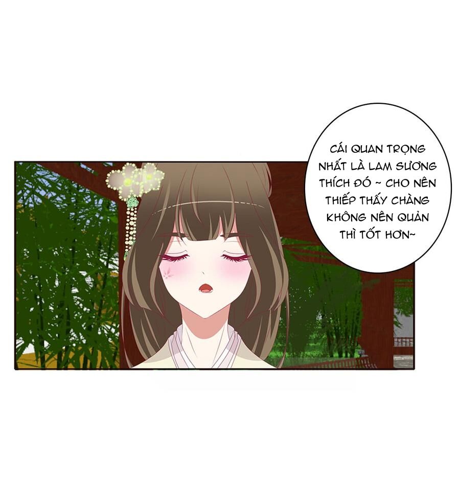 Thông Linh Phi: Chapter 503