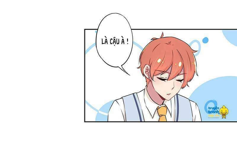 Bá Đạo Hiệu Thảo Đích Duệ Nha Đầu: Chapter 32