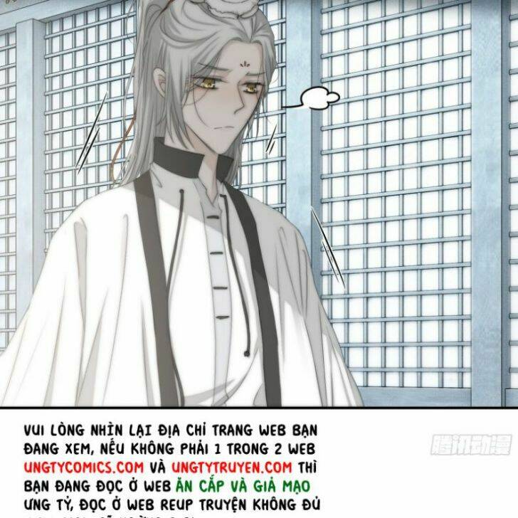 Nguyệt Trụy Trọng Minh: Chapter 19