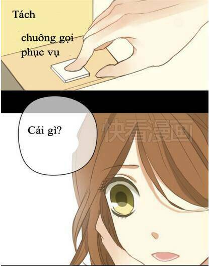 Thần Tượng Điểm Zero: Chapter 26