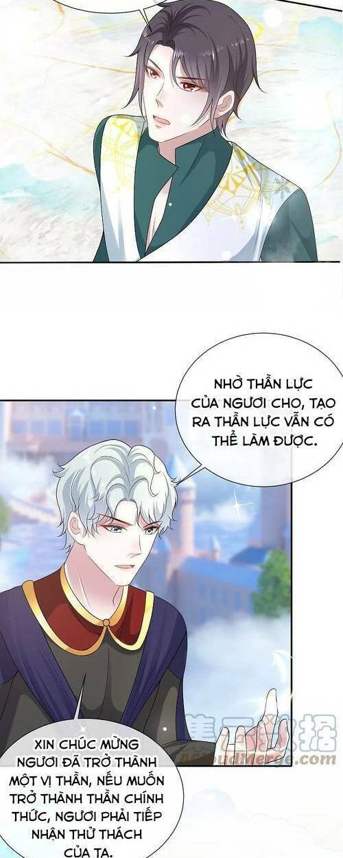 Sủng Hậu Của Vương: Chapter 169