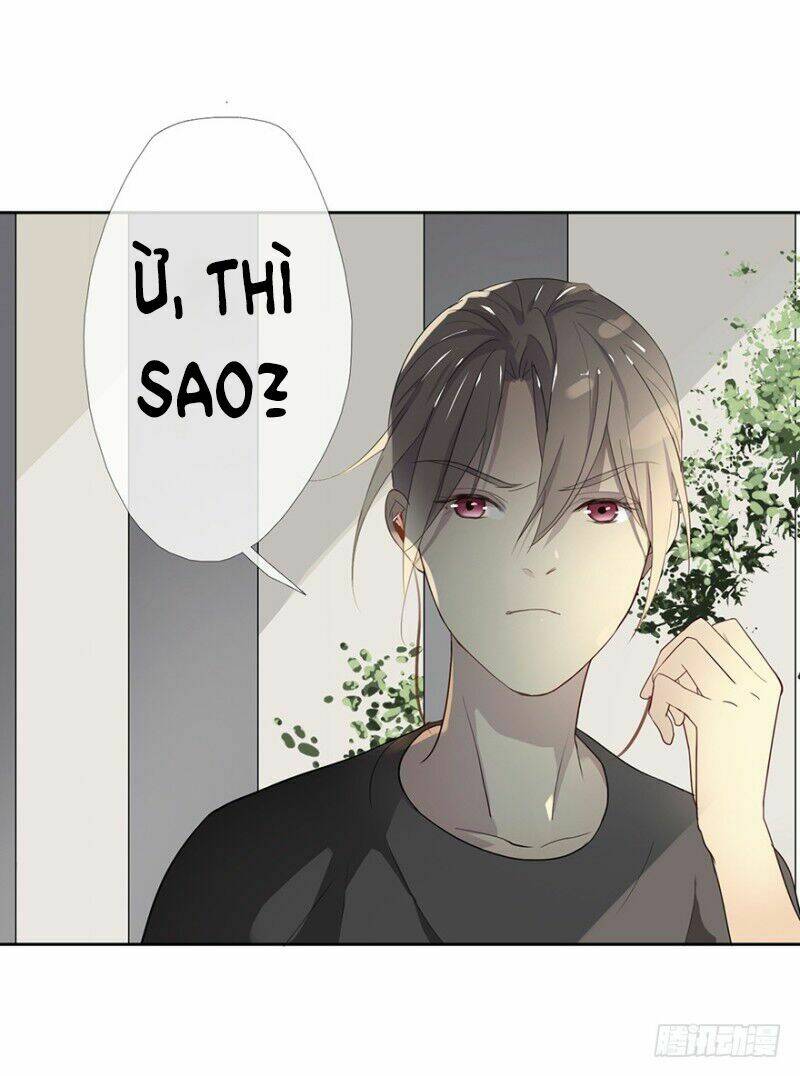Thiếu Niên Rắc Rối: Chapter 11