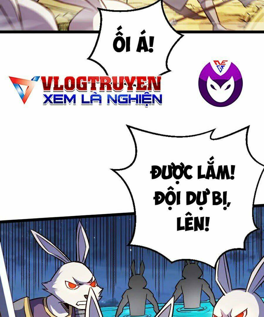 Tối Cường Thành Chủ Đích Dị Giới: Chapter 17