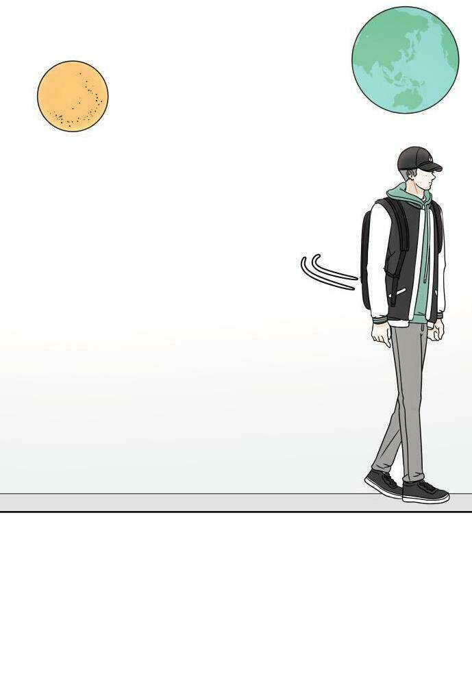 30 Phút Bước Đi Bên Em: Chapter 5