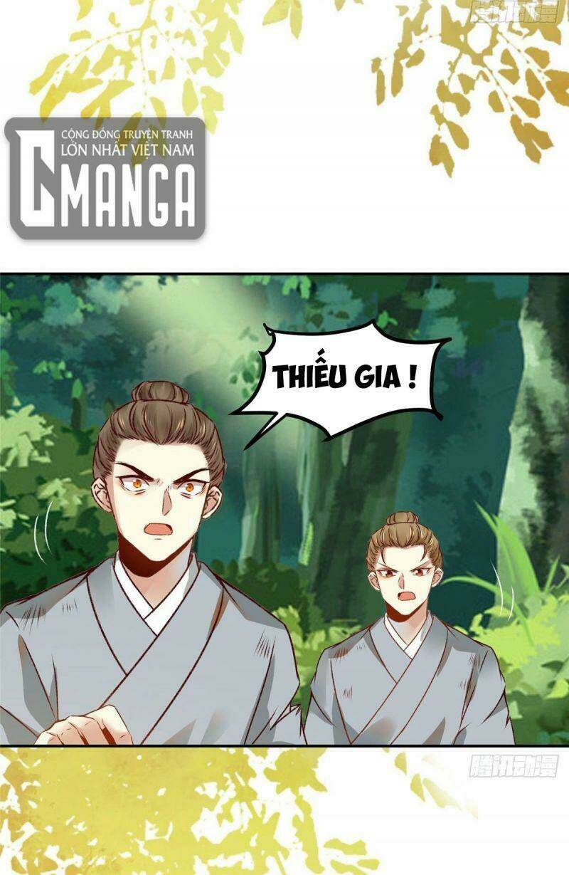 Nghịch Thiên Thần Phi Chí Thượng: Chapter 17