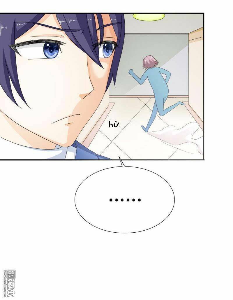 Em Vẫn Còn Nhỏ: Chapter 92