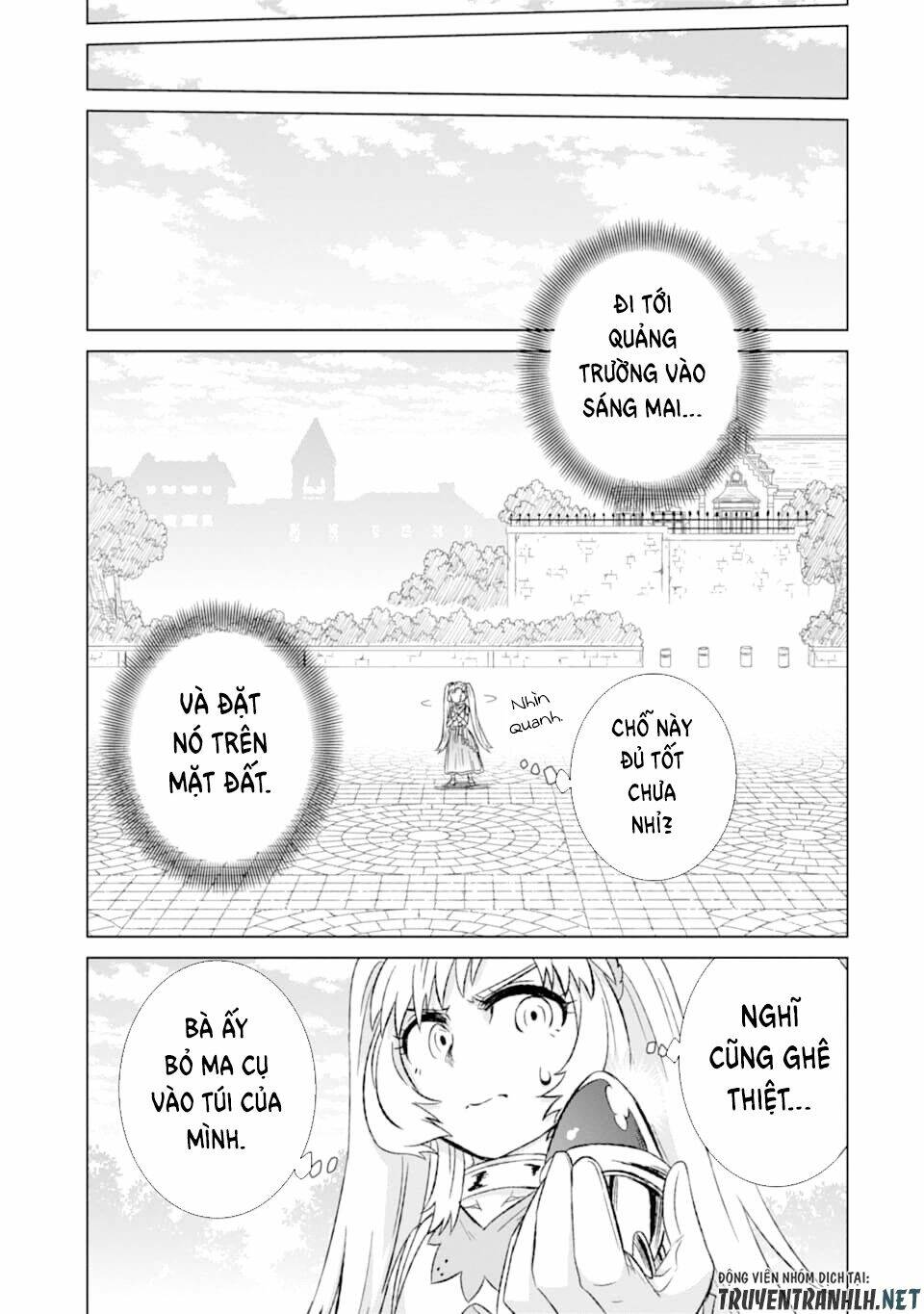 Isekai De Tadahitori No Mamono Tsukai ~ Tenshoku Shitara Maou Ni Machigawa Remashita: Chapter 23
