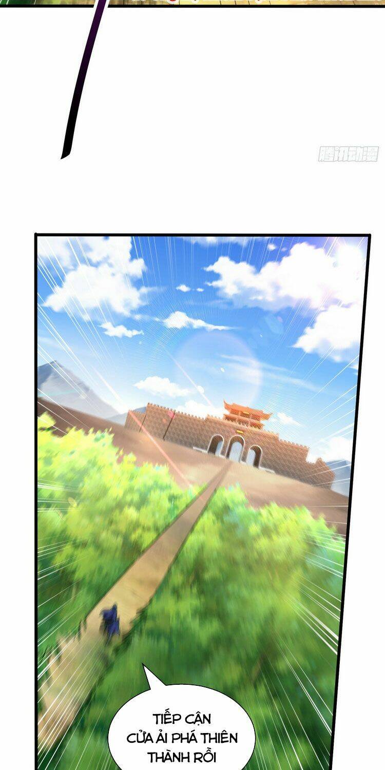 Yêu Giả Vi Vương: Chapter 231