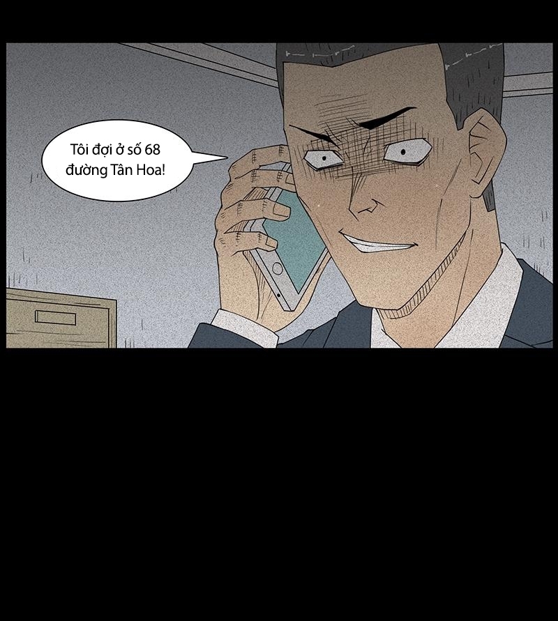 Chuyện Lạ Đêm Khuya: Chapter 22