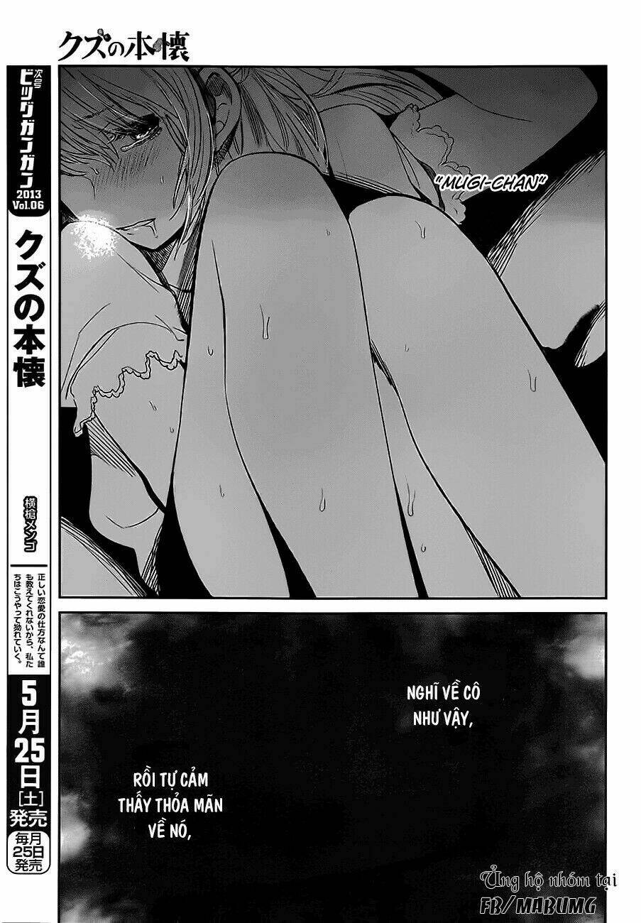 Ước Mơ Của Cặn Bã: Chapter 7