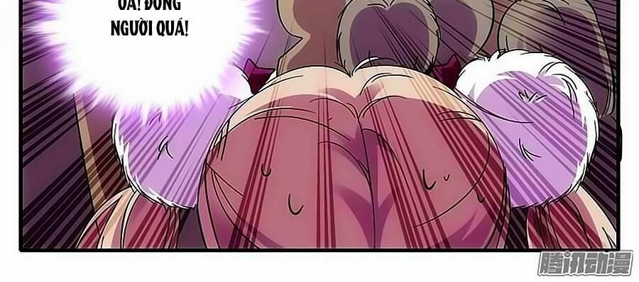 Thanh Ninh Chi Hạ: Chapter 83