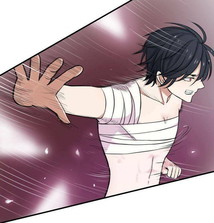 Nụ Hôn Hắc Vũ: Chapter 20