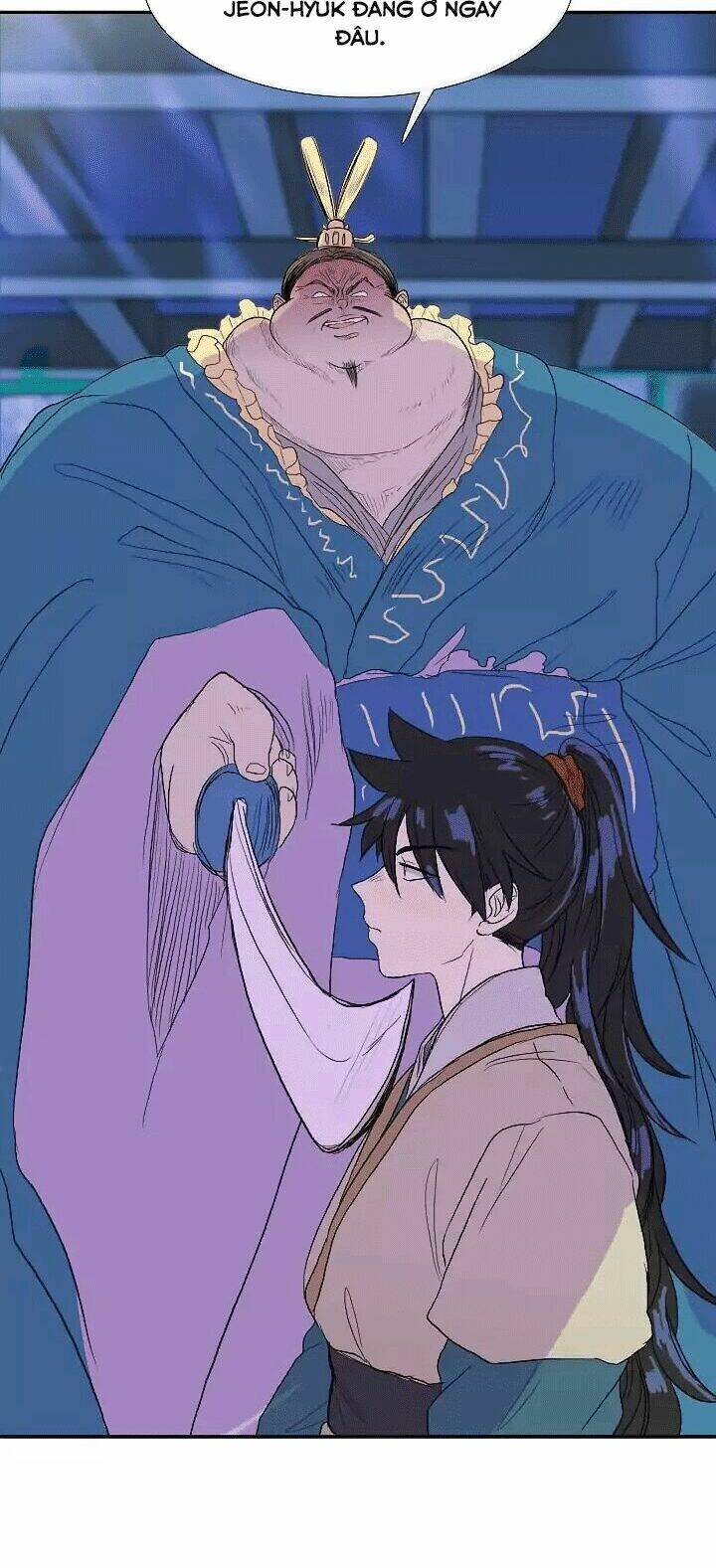 Học Sĩ Tái Sinh: Chapter 72