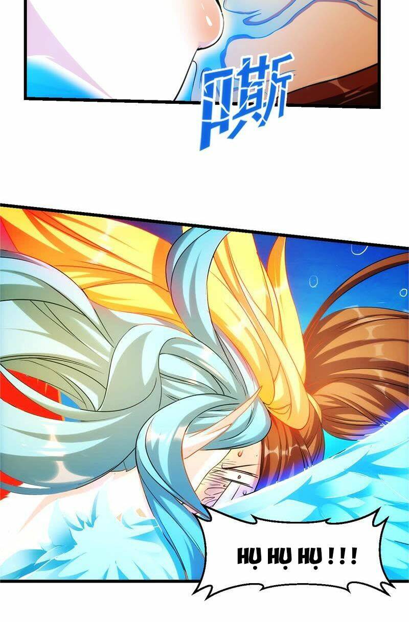 Đừng Cản Ta Tu Tiên: Chapter 52