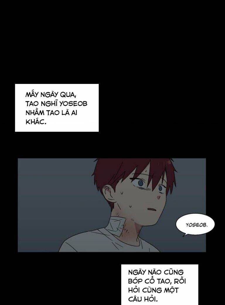 …”Một Sự Thật Khá Khó Chịu.”: Chapter 52