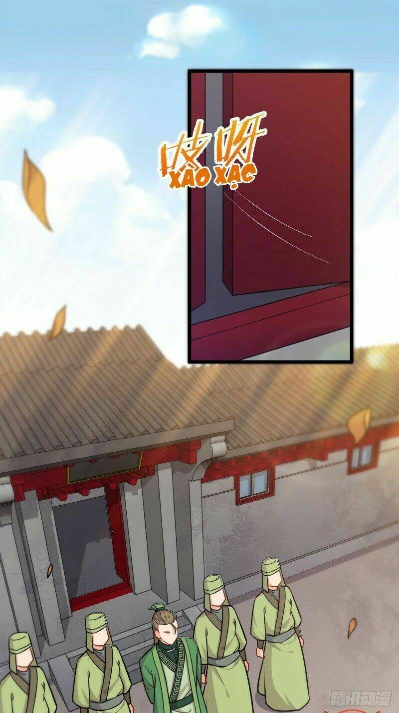 Võ Thần Đương Thế: Chapter 9