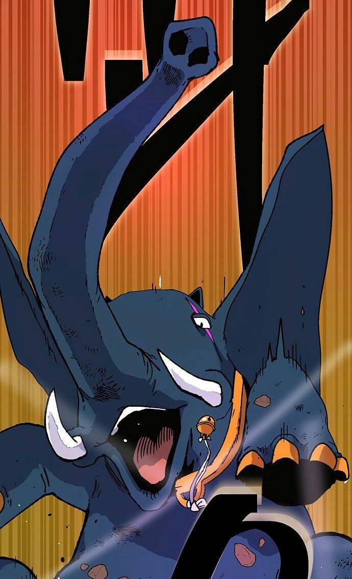 Npc Bắt Đầu Từ Kỹ Năng Lv.999: Chapter 7