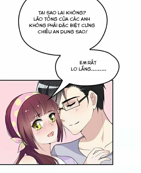 Tổng Tài Hai Mặt Sủng Thê Chỉ Nam: Chapter 15