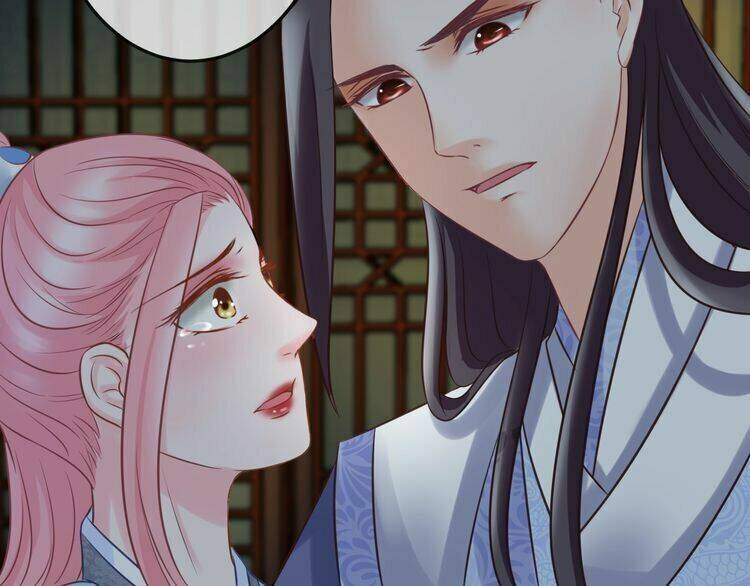 Báo Cáo Vương Gia, Vương Phi Là Một Con Mèo: Chapter 3