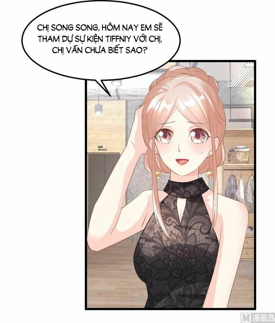 Tư Sủng Cục Cưng Bảo Bối: Chapter 29