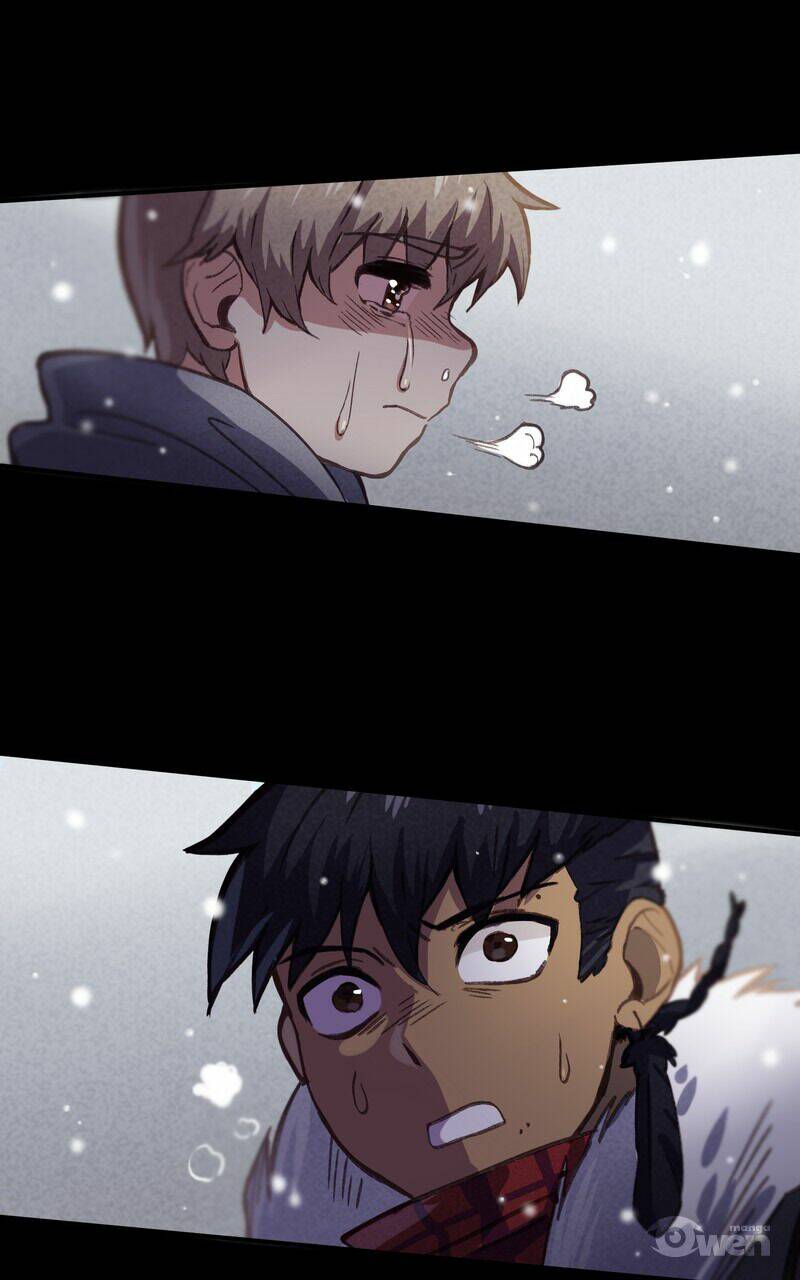 Lời Nguyền Lalin: Chapter 21