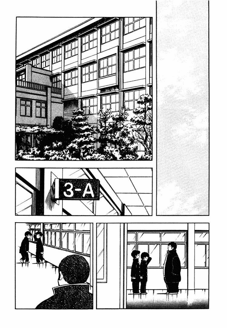 Touch: Chapter 142