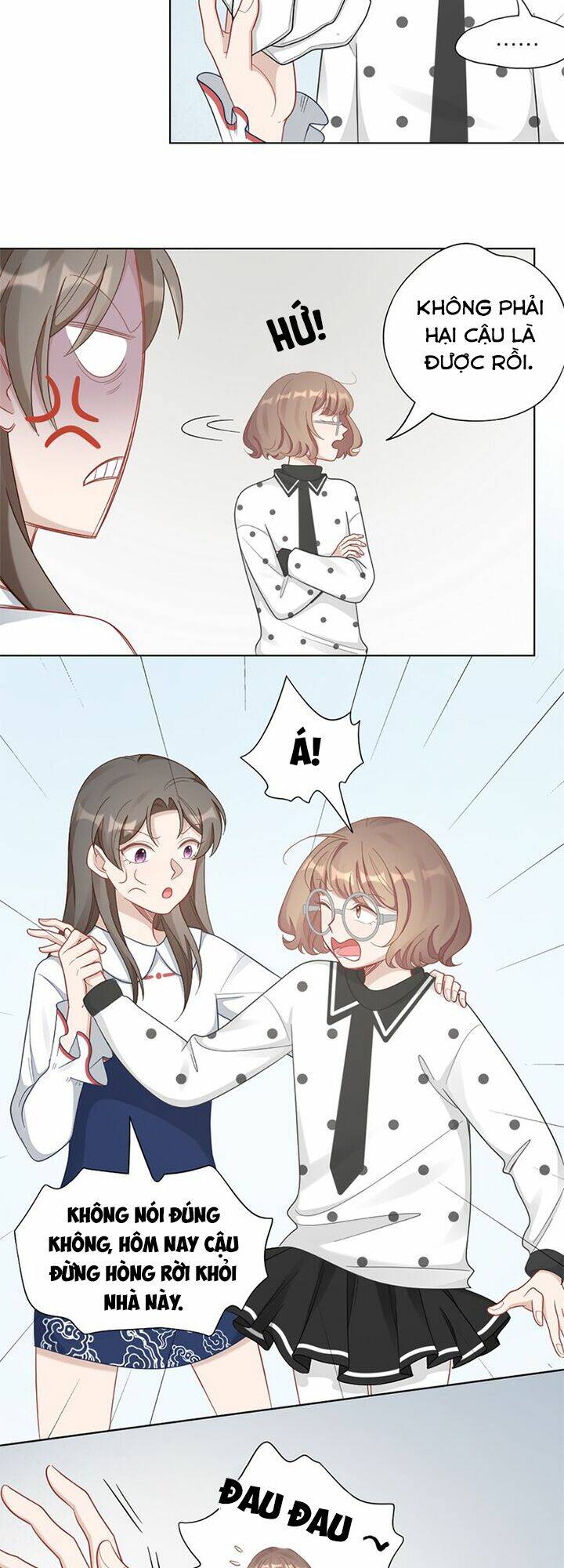 Bạn Trai Là Quái Vật: Chapter 75