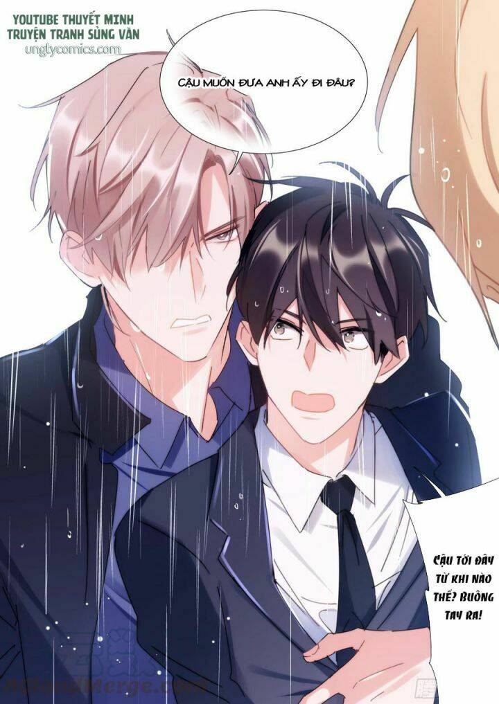 Ảnh Đế X Ảnh Đế: Chapter 172