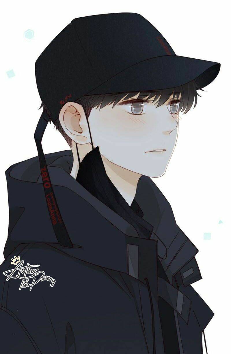 Cô Ấy Không Đáng Yêu: Chapter 28