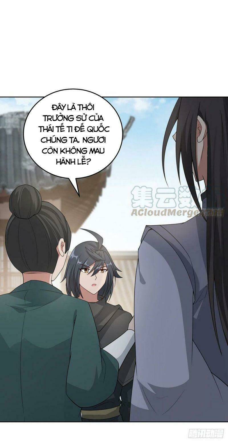Nghịch Lân: Chapter 149