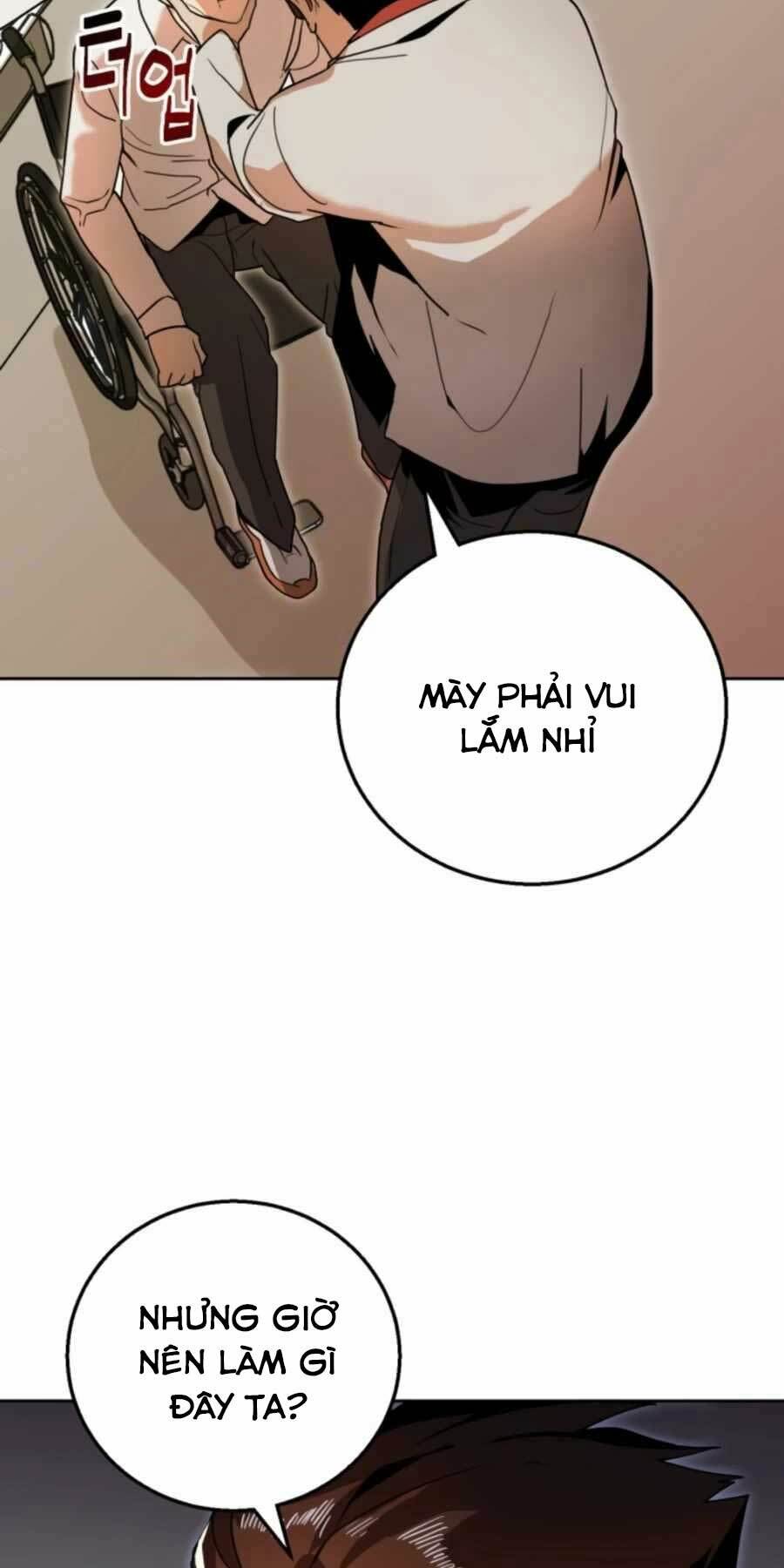 Thợ Săn Lỗi: Chapter 1