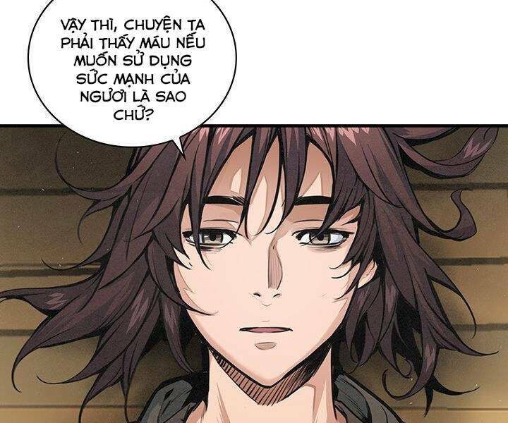 Mục Hạ Vô Nhân: Chapter 15