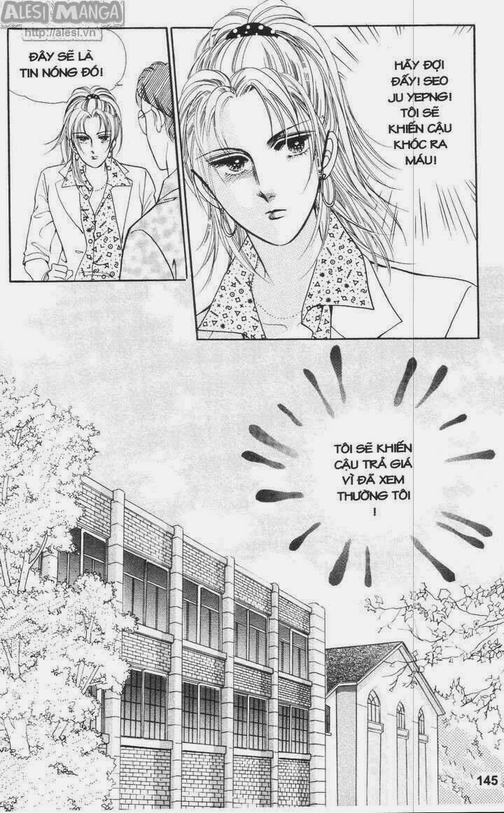 Nhỏ Con Trai: Chapter 6