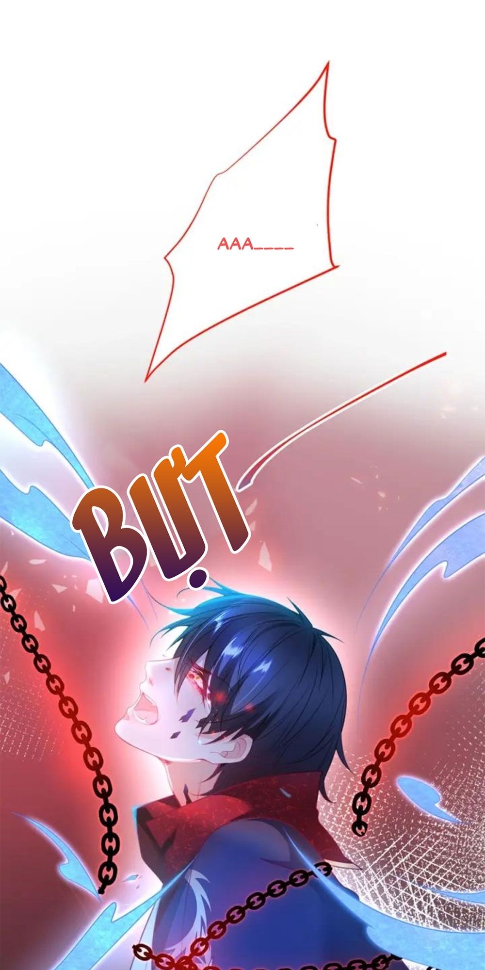 Vương Tử Và Ánh Trăng Đen: Chapter 61
