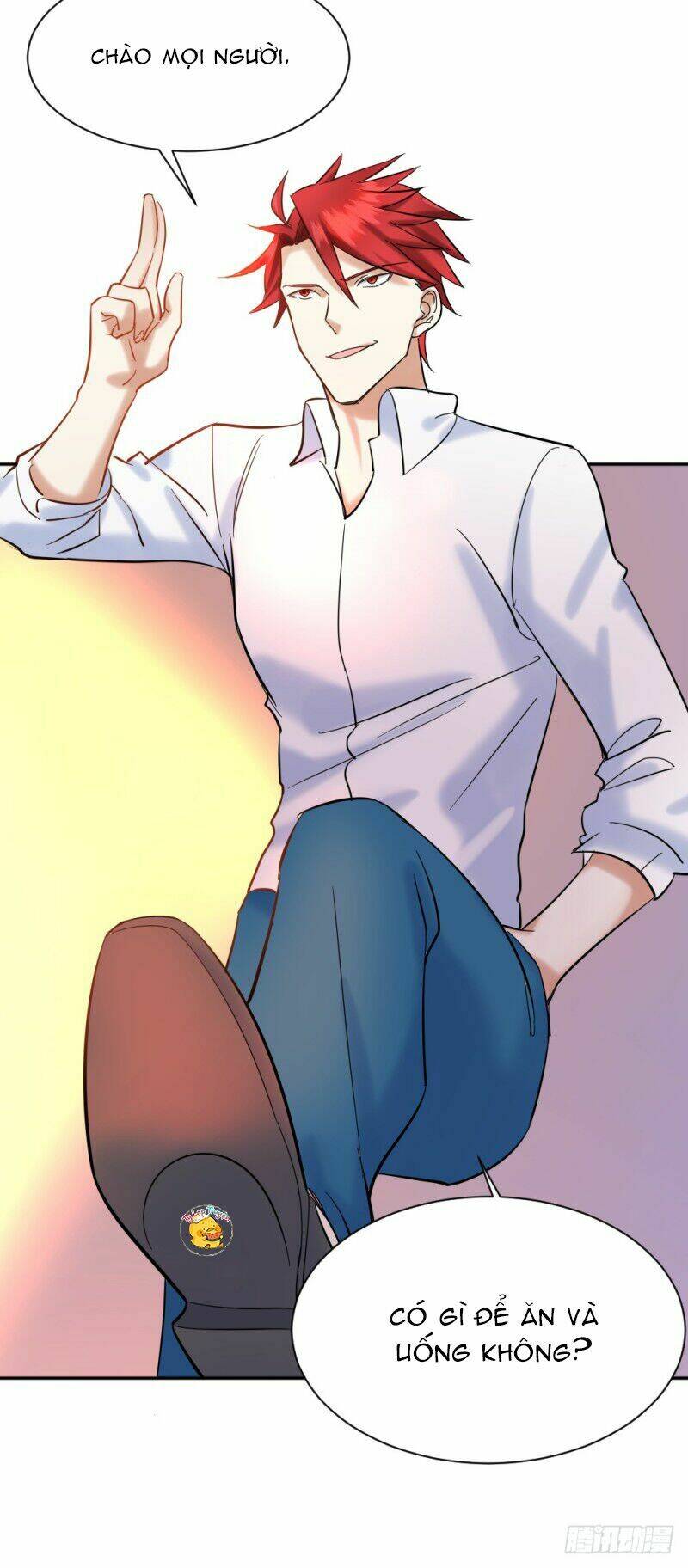 Trời Sinh Một Đôi?! Ta Từ Chối!: Chapter 5