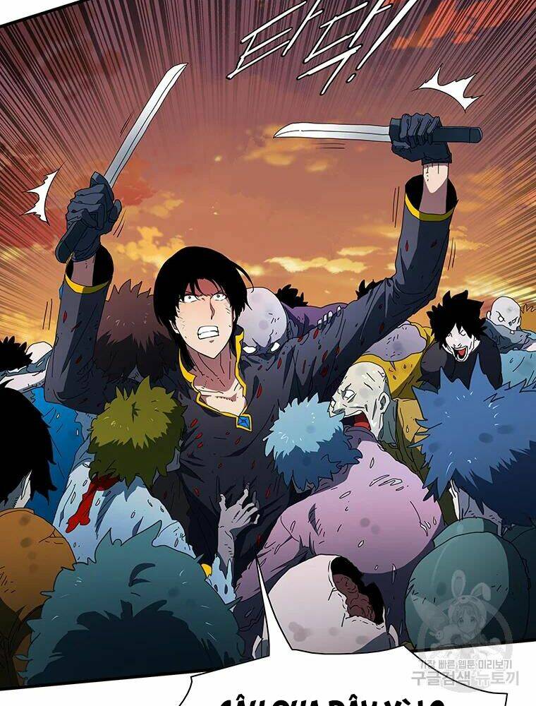 Các Chòm Sao Chỉ Chú Ý Mình Tôi: Chapter 28