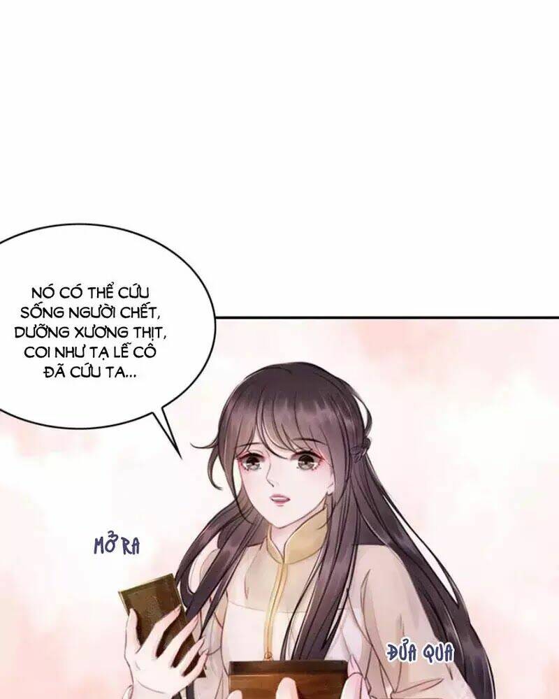 Trọng Sinh Bá Sủng Nhiếp Chính Vương Quá Mạnh Mẽ: Chapter 55