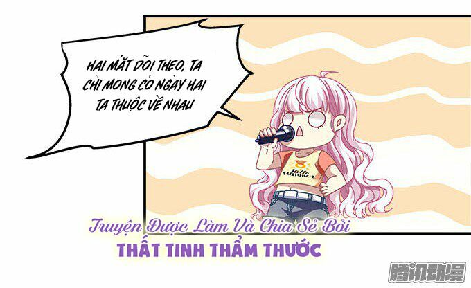 Thiên lại âm linh: Chapter 12