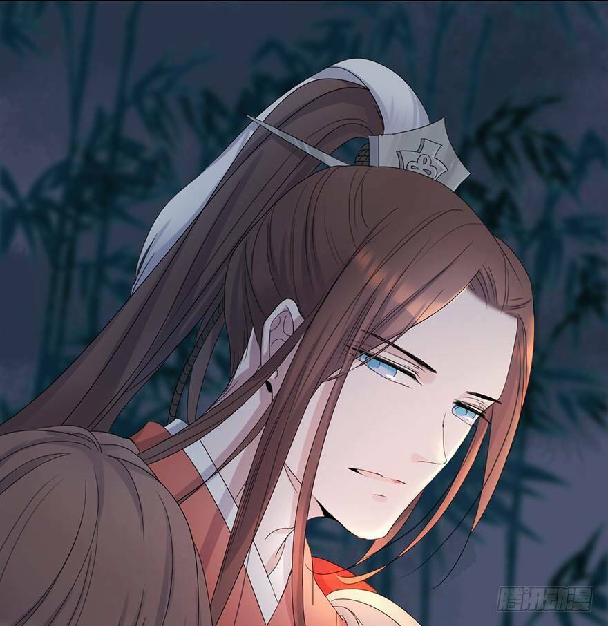 Sở Cung Tứ Thời Ca: Chapter 3